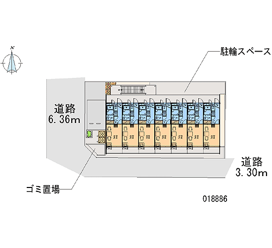 画像なし