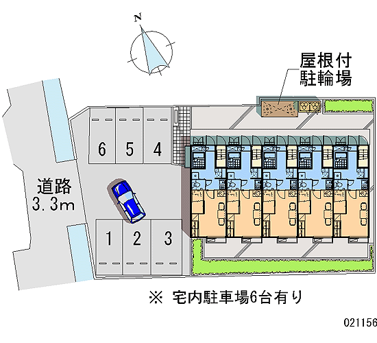 画像なし