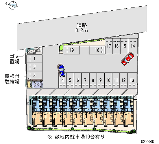 画像なし