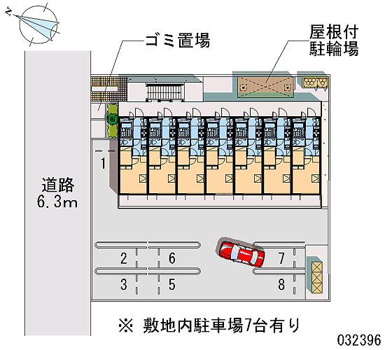 画像なし