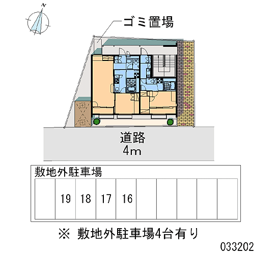 画像なし
