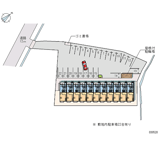 画像なし