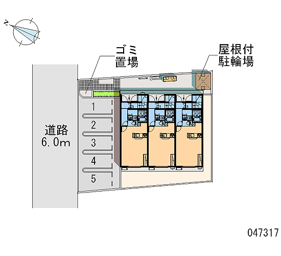 画像なし