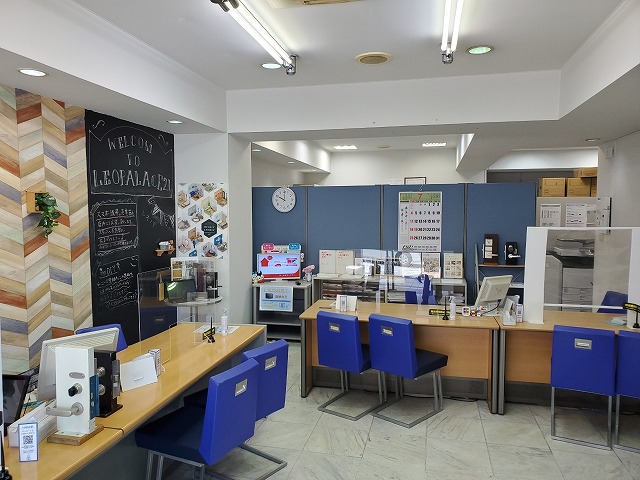 レオパレスセンター奈良 レオパレス21 マンスリー 賃貸マンションやアパートなど賃貸物件情報が満載