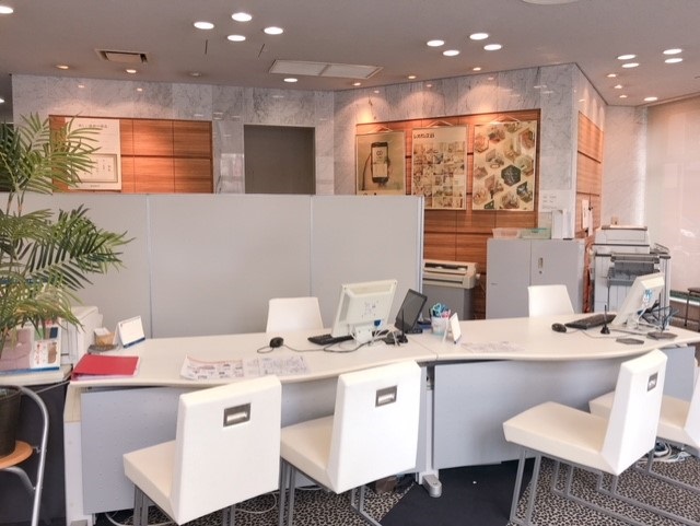 レオパレス21】International Front Center名古屋