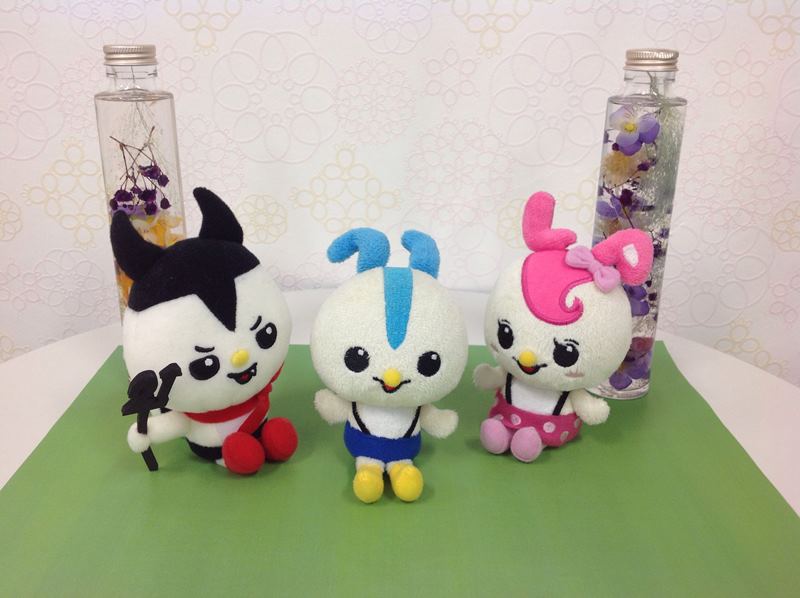 Leopalace21】Leopalace Center Sendai