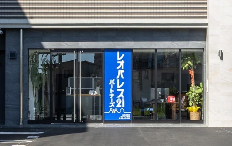 店舗写真