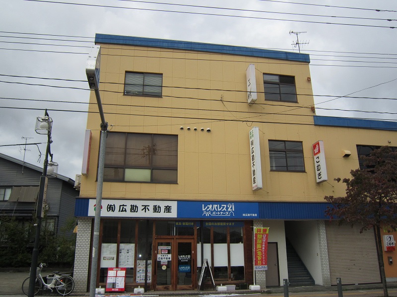 レオパレスパートナーズ小千谷店 レオパレス21 マンスリー 賃貸マンションやアパートなど賃貸物件情報が満載