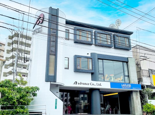 店舗写真