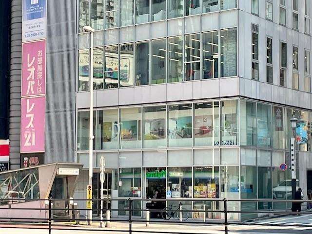 店舗写真