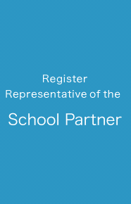 Register Representative of the School Partner