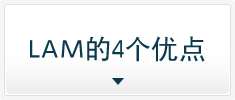 LAM的4个优点
